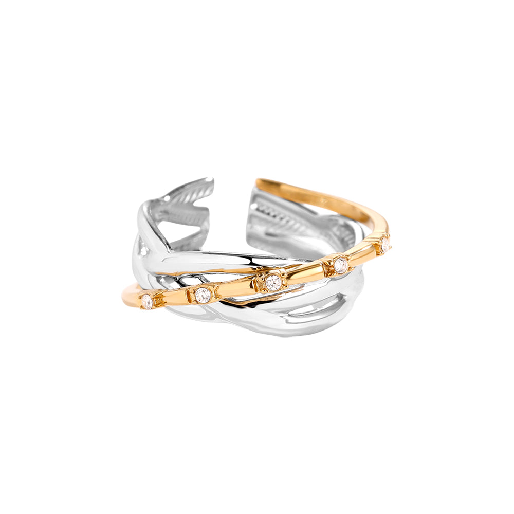 Fineshine Ring