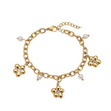 Fiorella Armband