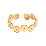 Flowercrown Ring