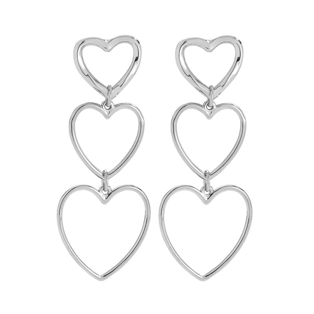 Hearty Ohrring