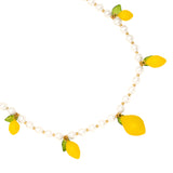 Lemon Love