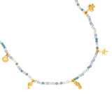 Ocean Breeze Kette