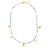 Ocean Breeze Kette