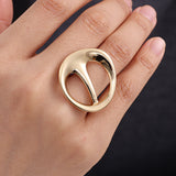 Orbit Ring