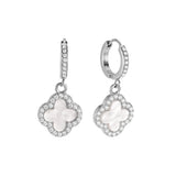 Pearly Luck Ohrringe