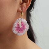 Beaded Bloom
