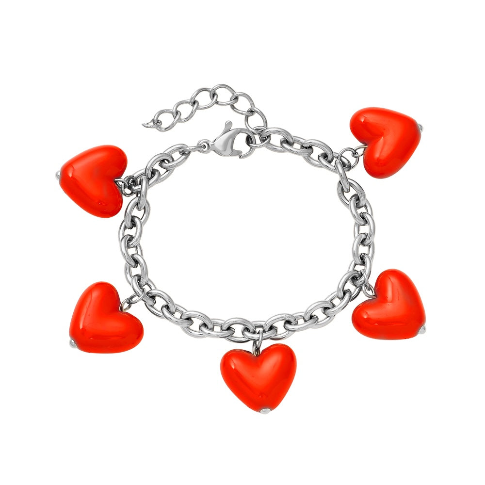 Red Armband