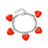 Red Armband