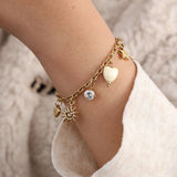 Stacy Armband