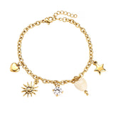 Stacy Armband