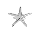 Starfish Ring
