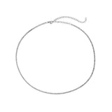 Sparkling Tennischain