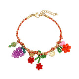 Tutti Frutti Armband