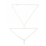 Self Love Bodychain