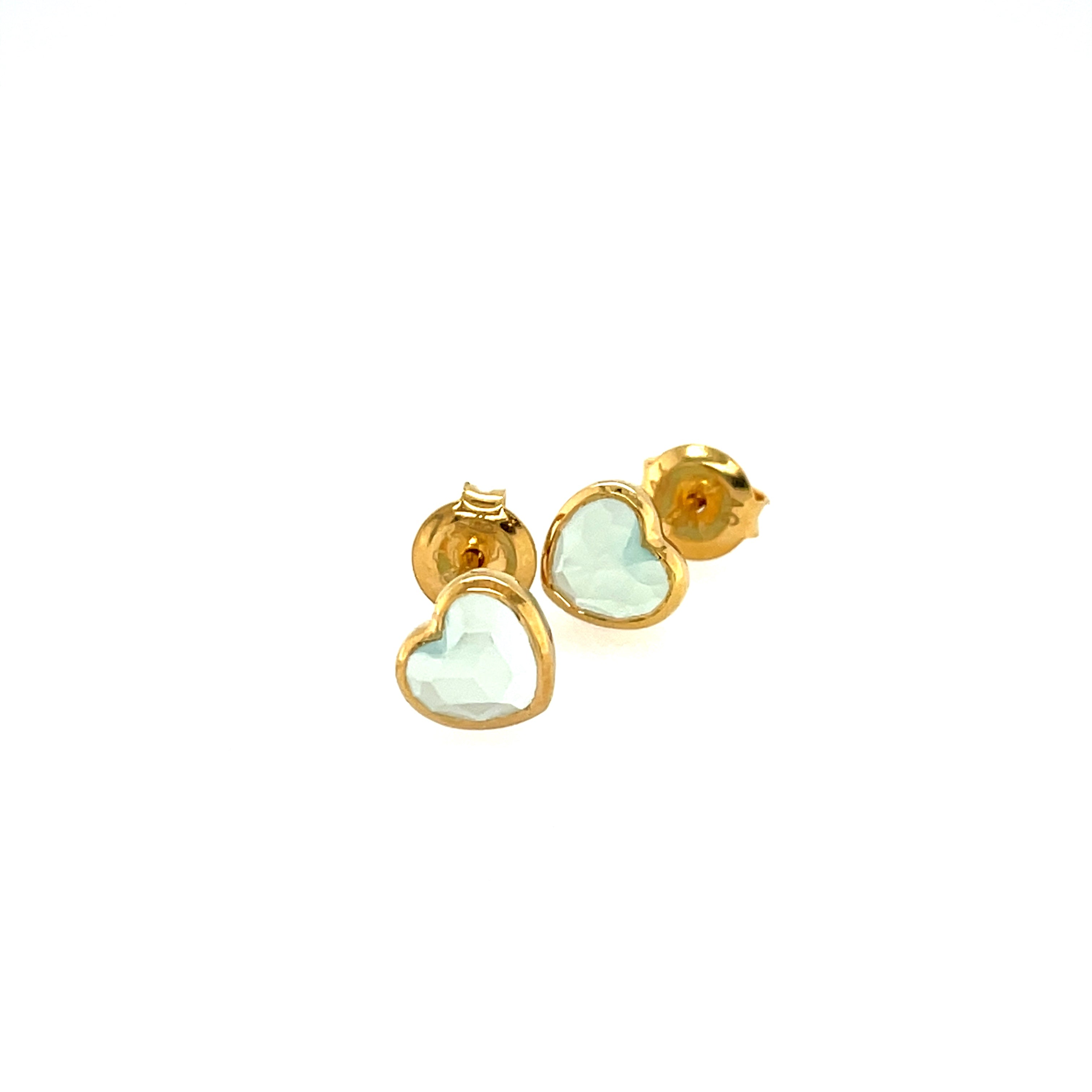 L'amour Ohrstecker