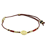 Armband Mandala