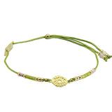 Armband Mandala