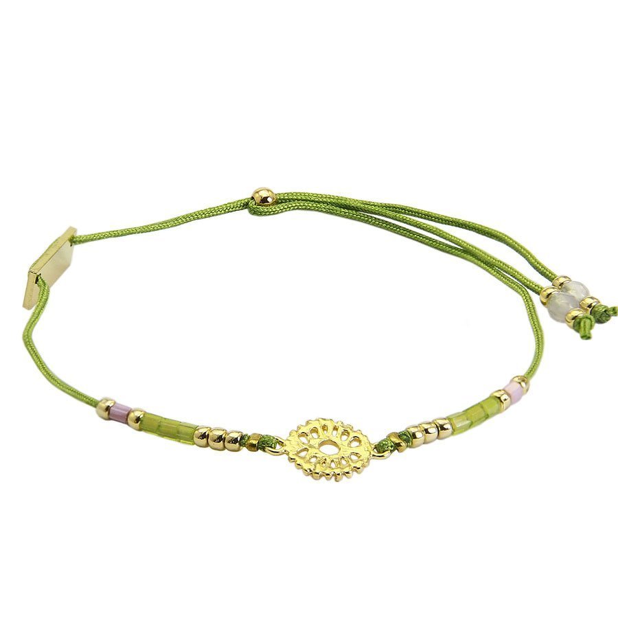 Armband Mandala