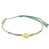 Armband Mandala