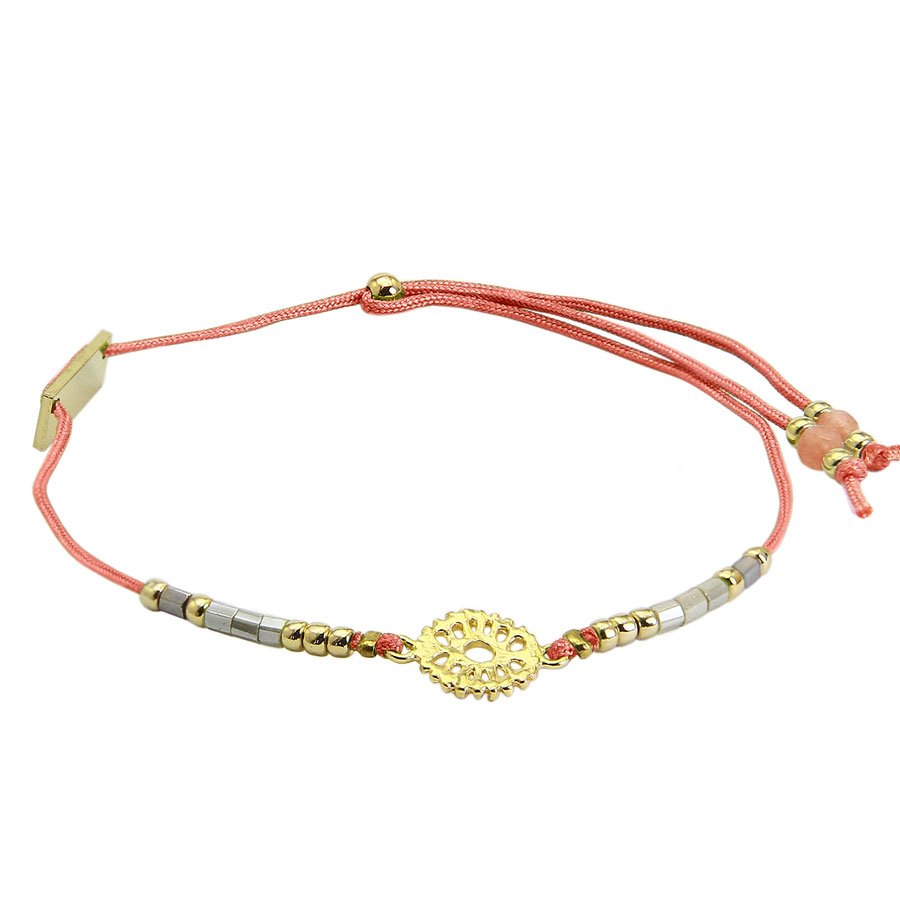 Armband Mandala
