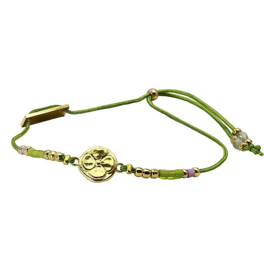 Armband Mulan
