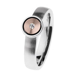 Designer Brilliantring