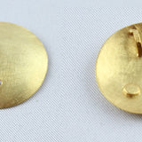 Anhänger mit Zirkonia Sterling Silber vergoldet