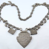 Ethnocollier 192g schwer