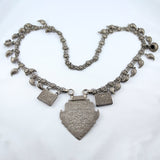 Ethnocollier 192g schwer