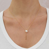 Designer Eva Strepp Halskette