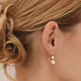 Eva Strepp Ohrschmuck