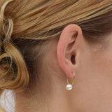 Eva Strepp Ohrschmuck
