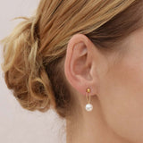 Eva Strepp Ohrschmuck