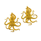 Mustekala Ohrstecker