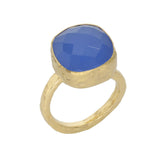 Cobalt Ring