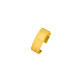 Golden Line Earcuff