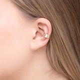 Golden Line Earcuff