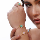 Pari Armband