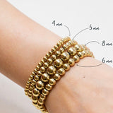 Drip Armband