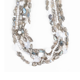 Farbenspiel Collier